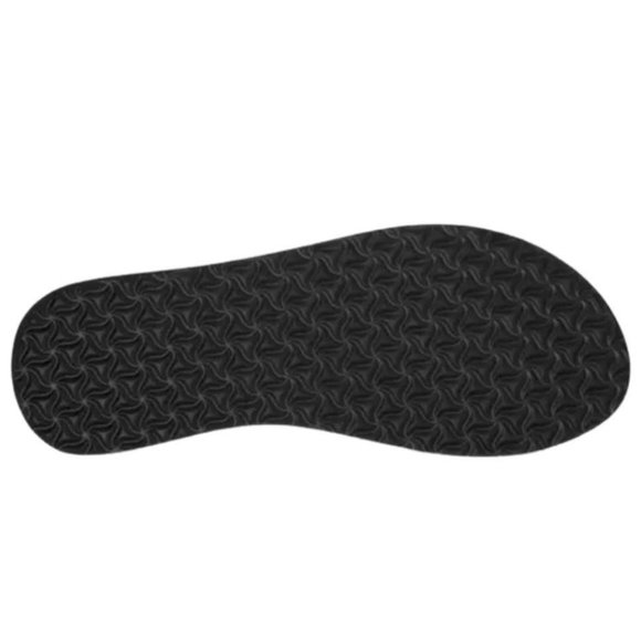 NWT Teva Lindi Sea Glass Mint Green Flip Flop - Picture 6 of 7